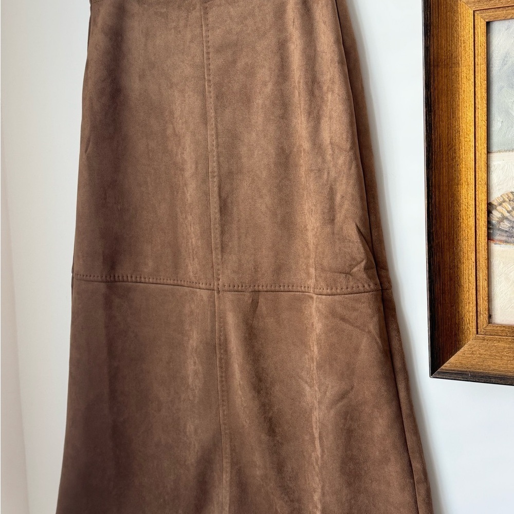 Max Studio Skirt - Picture 2 of 3